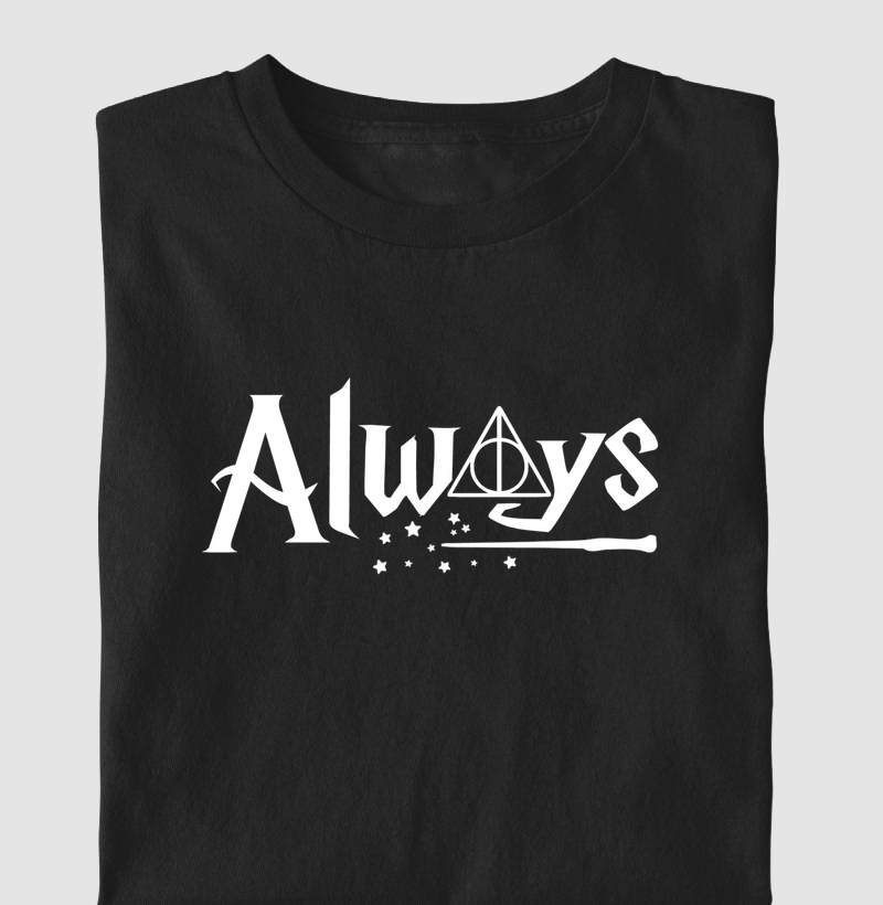 Always - Harry Potter