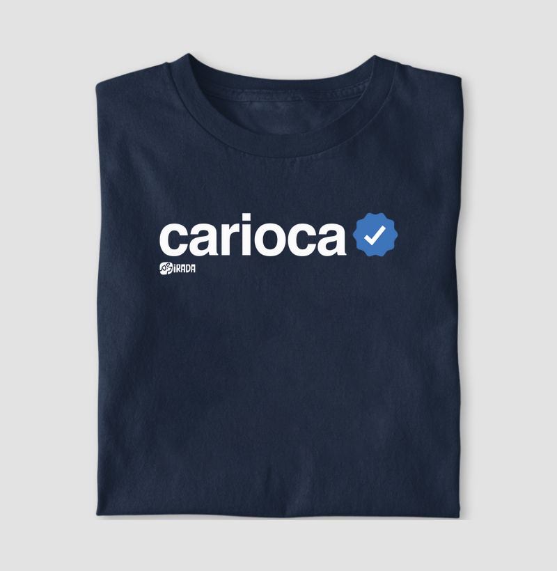 Carioca Verificado
