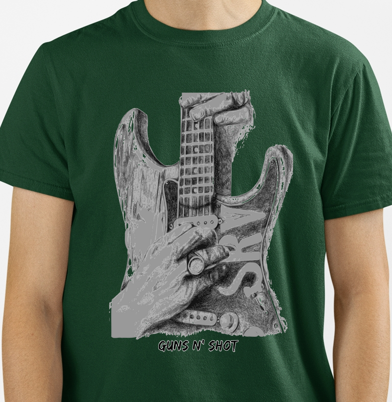 Guitar Hands