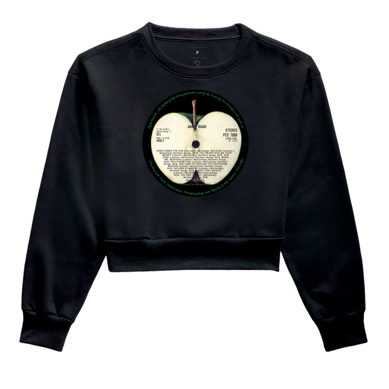 Label - Beatles v2