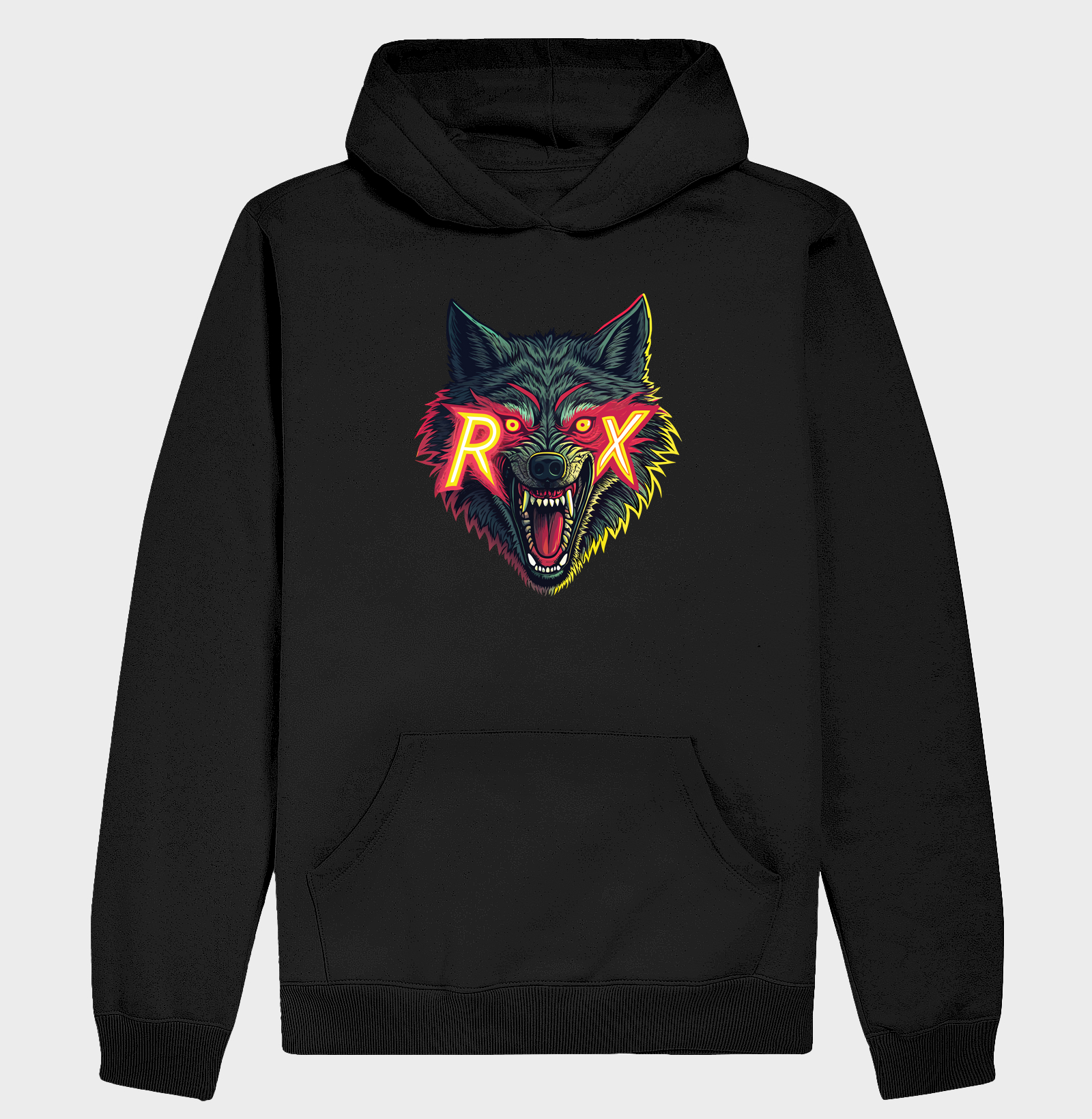 Fúria RX