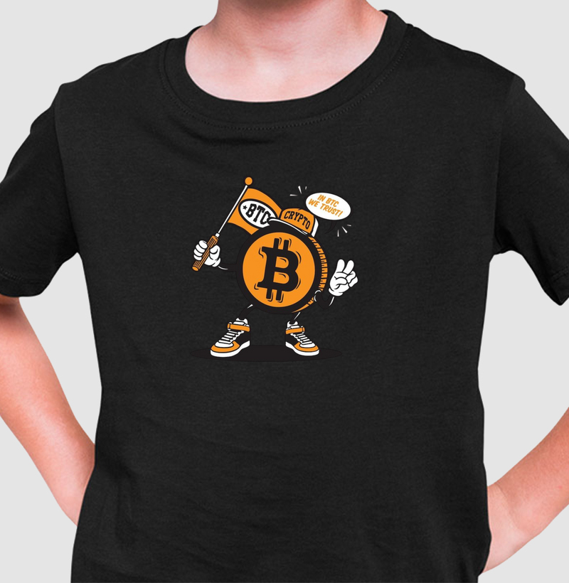 Bitcoin Fã