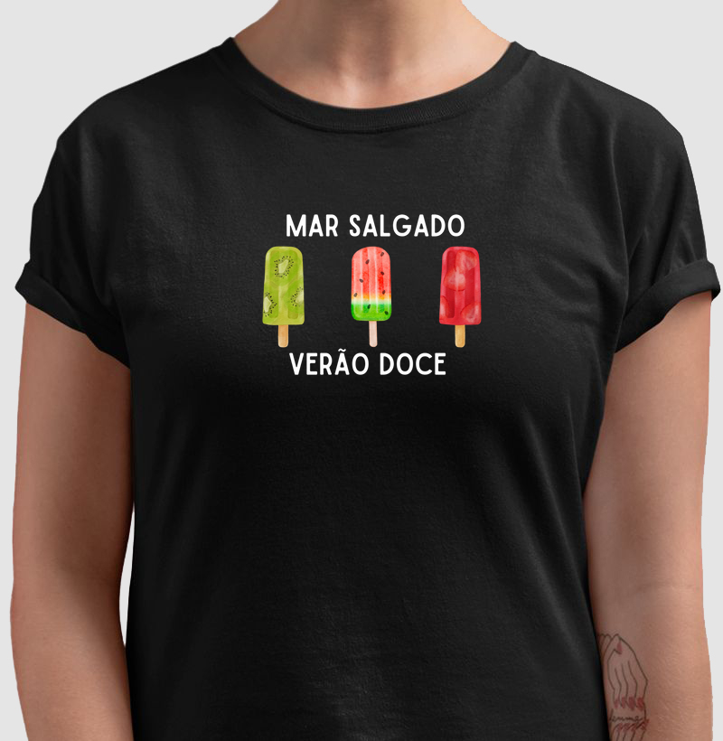 verão doce