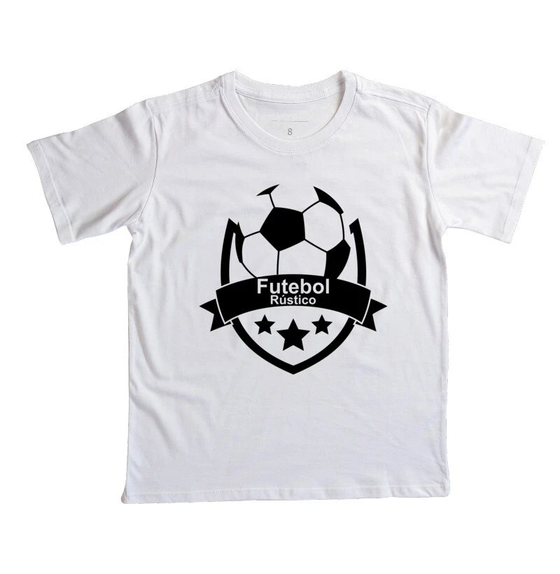 Futebol Rústico