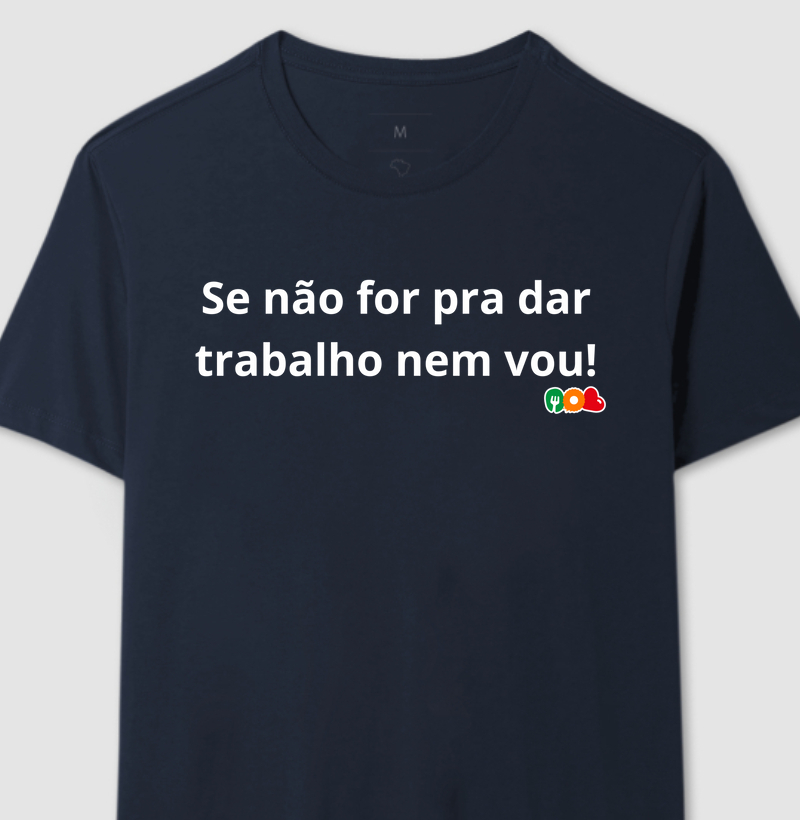 trabalho