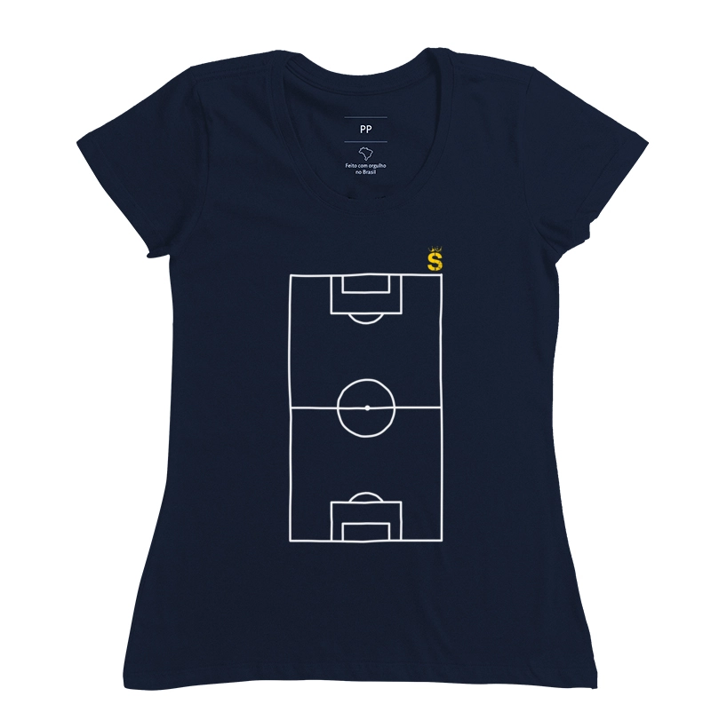Futebol minimalista
