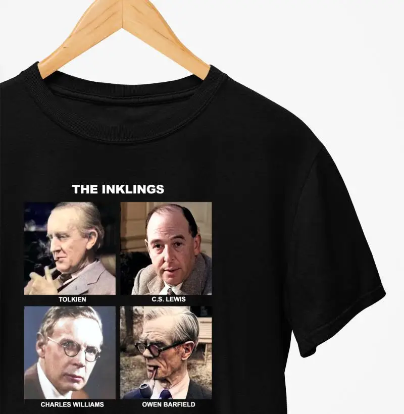 THE INKLINGS