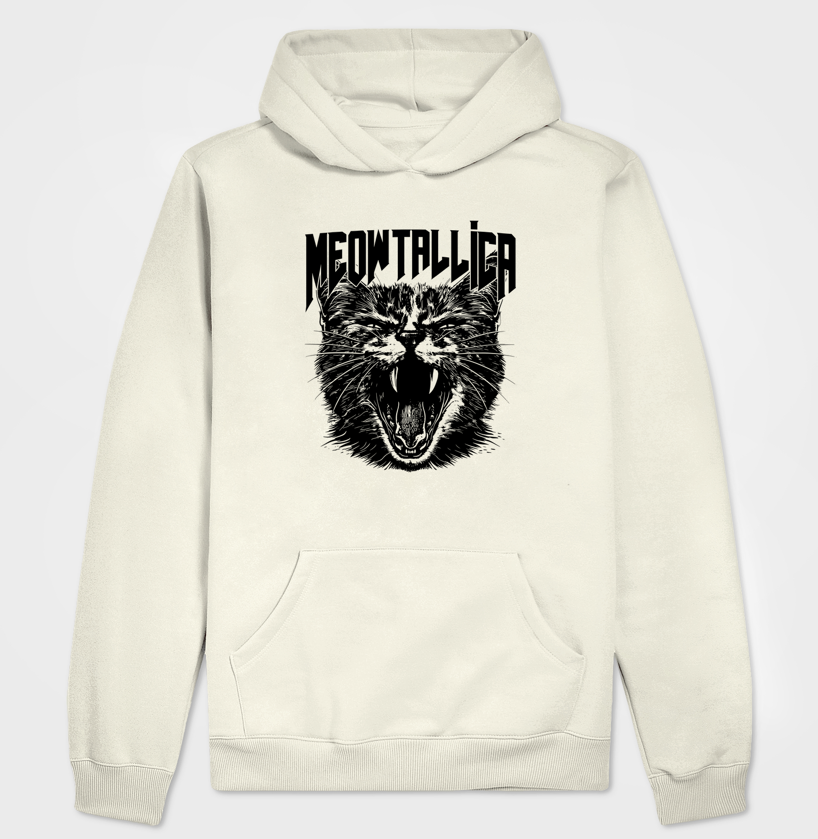 Meowtallica