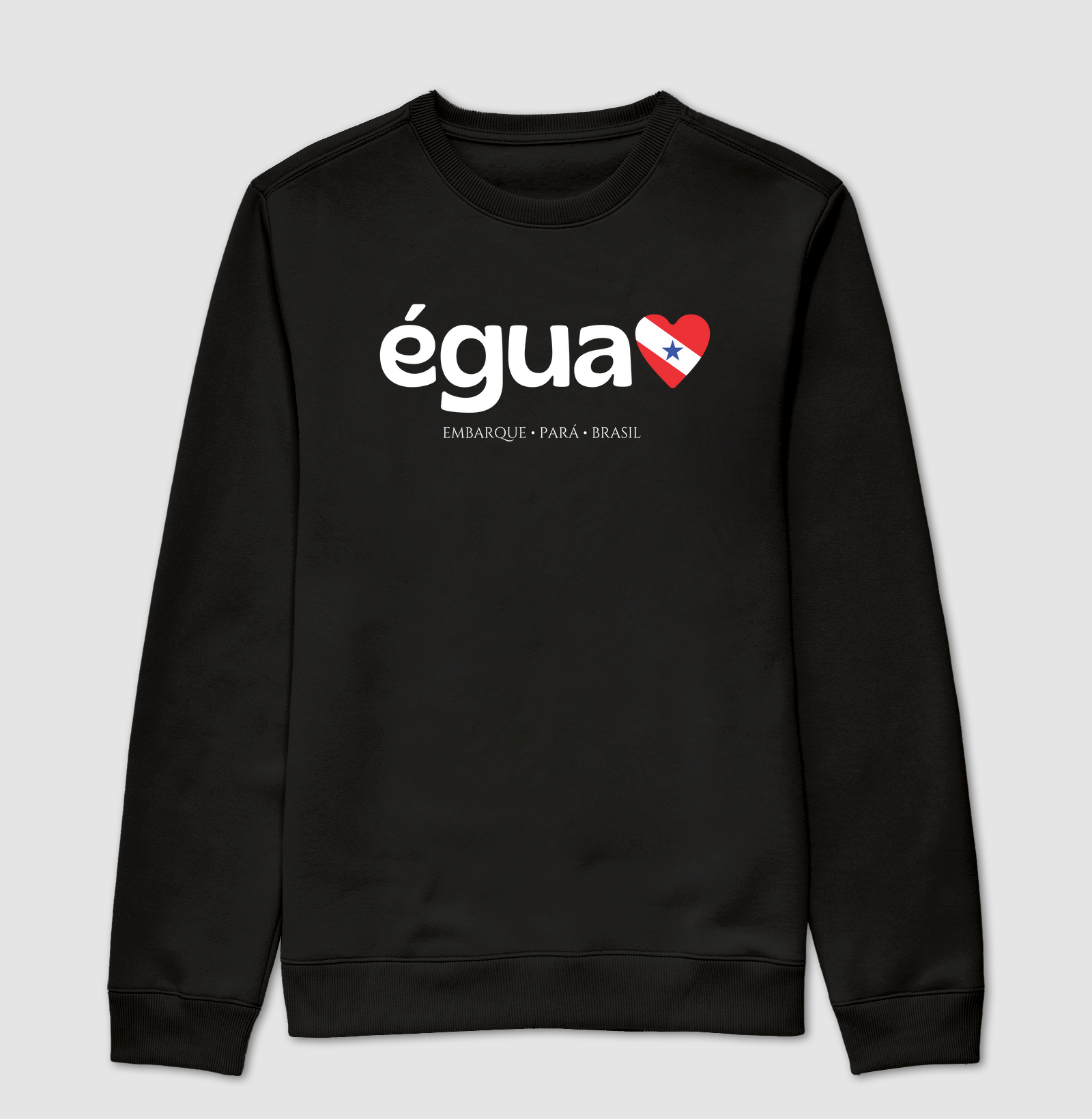 égua!