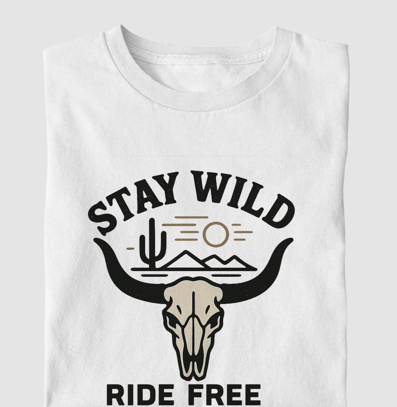 Stay Wild