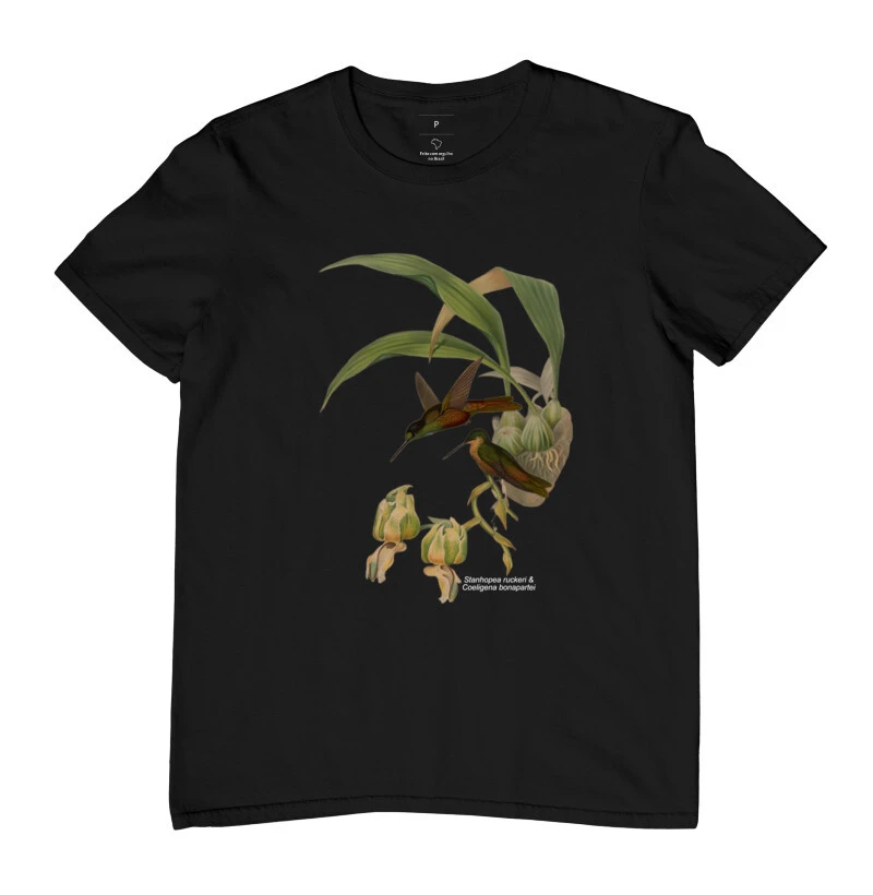 Stanhopea T-shirt