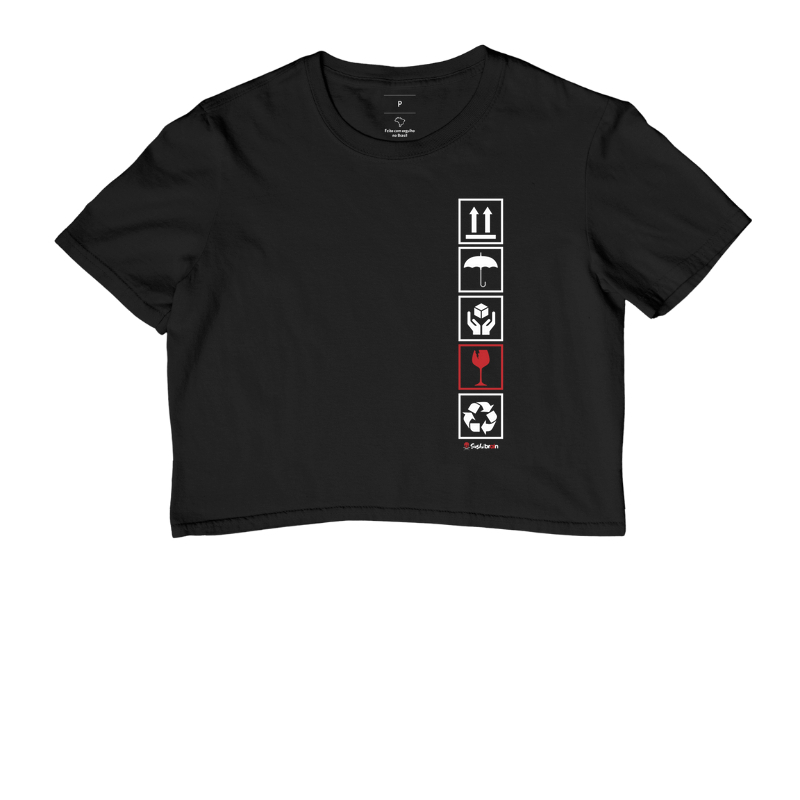 BOX ID Shirt