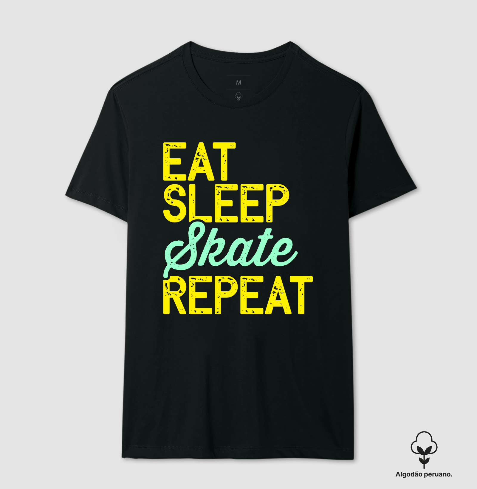 Eat Sleep Repeat