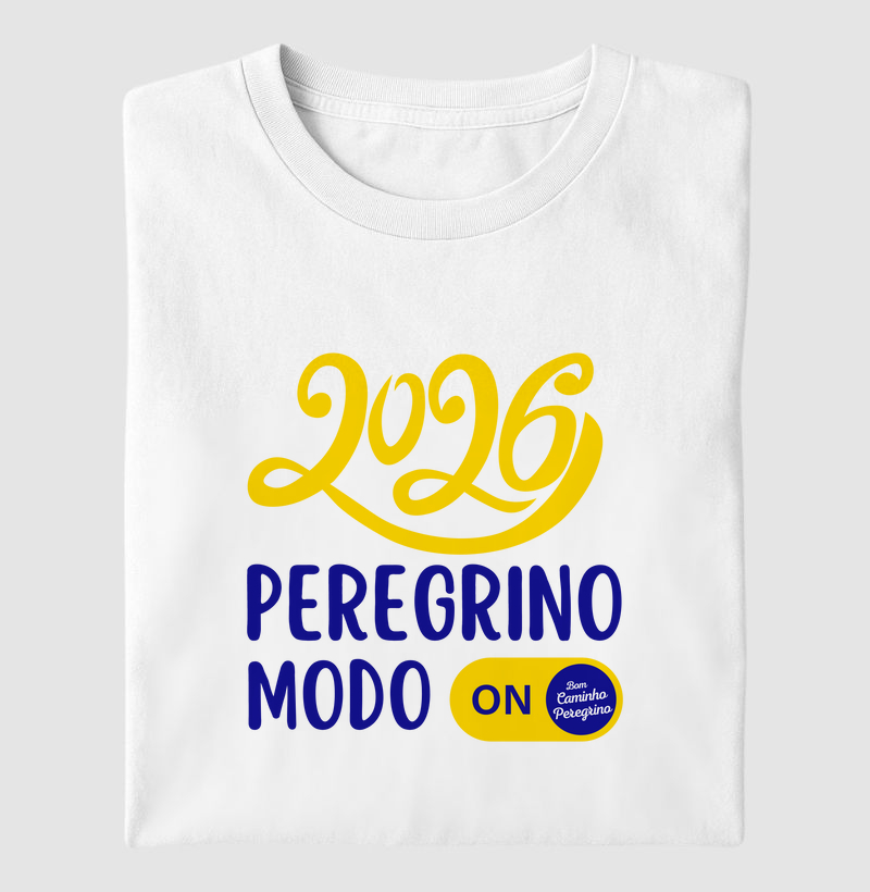 2026 Peregrino Modo On