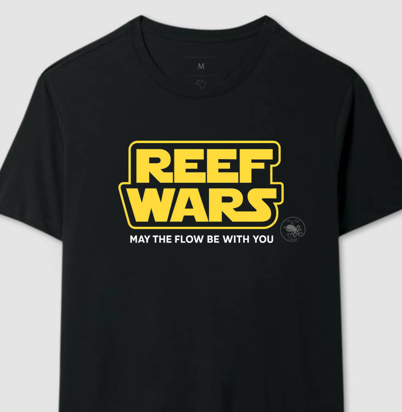 Reef Wars