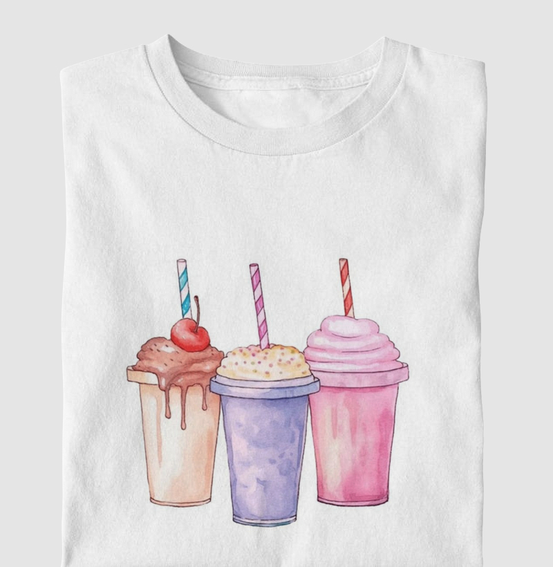 Frapps Infantil