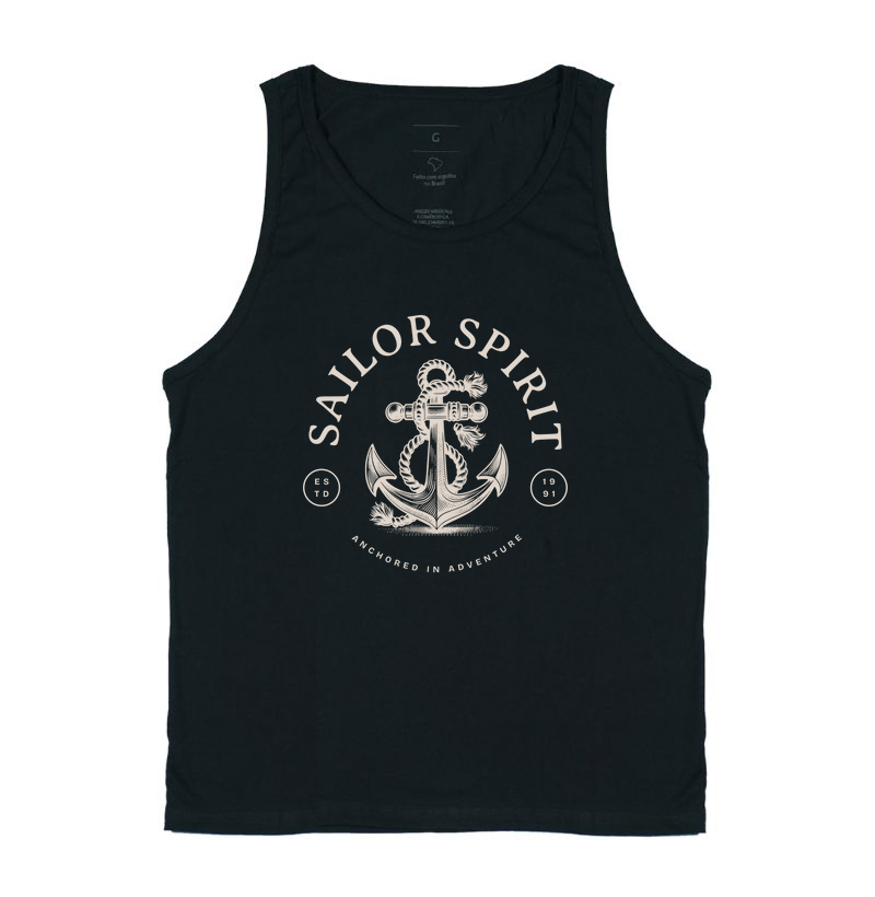 Sailor Spirit