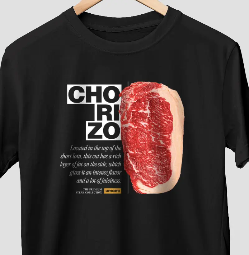 Chorizo