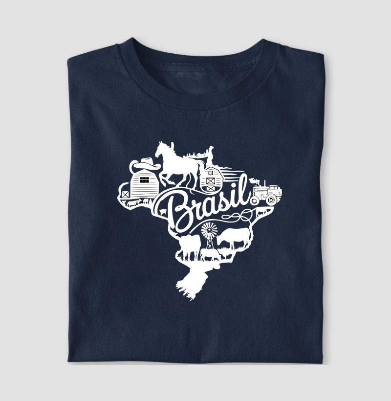 Brasil Rural - Algodão 30.1 