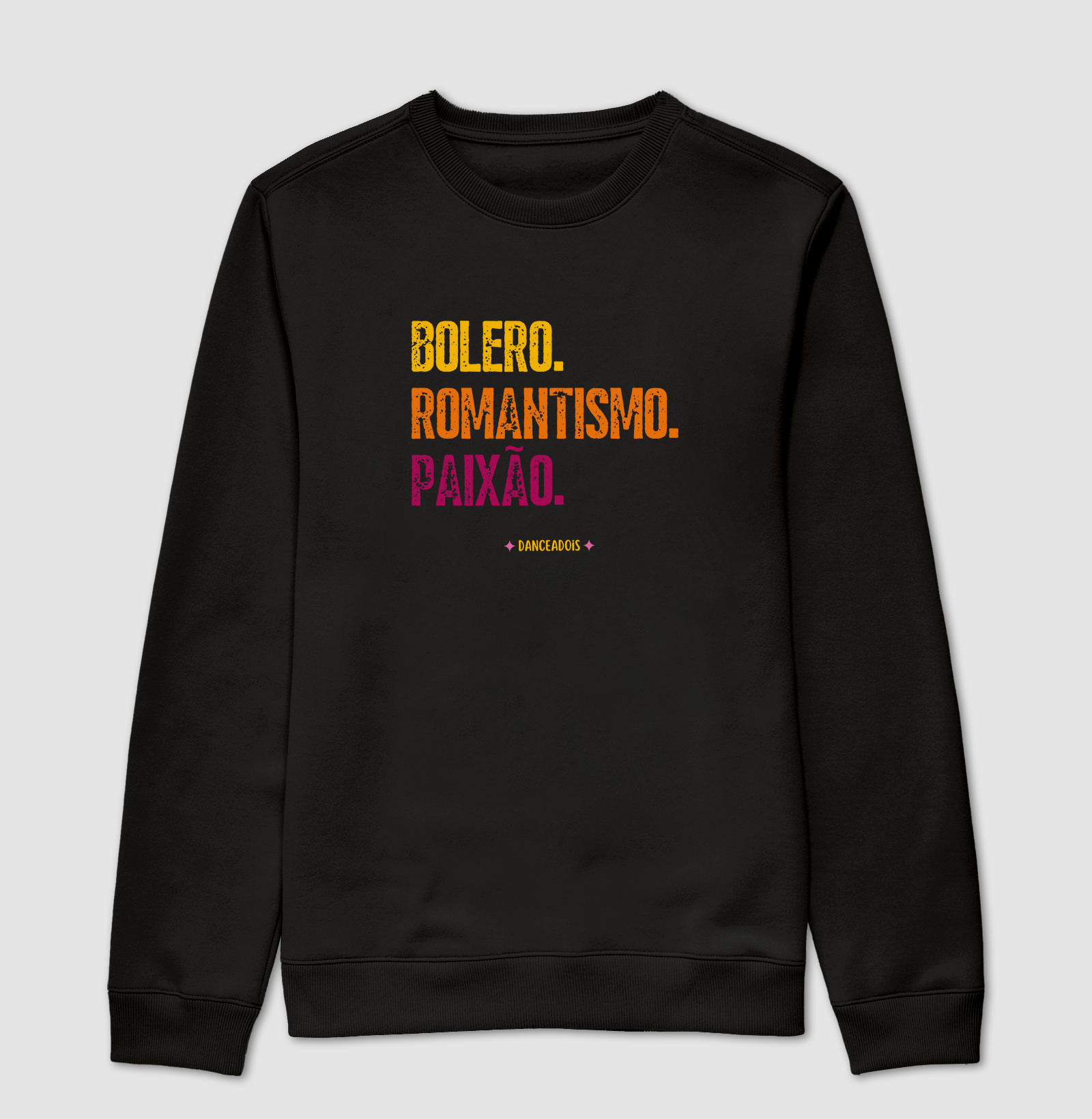 Bolero, Romantismo, Paixão
