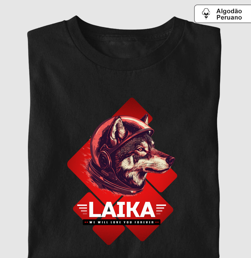 Laika 1