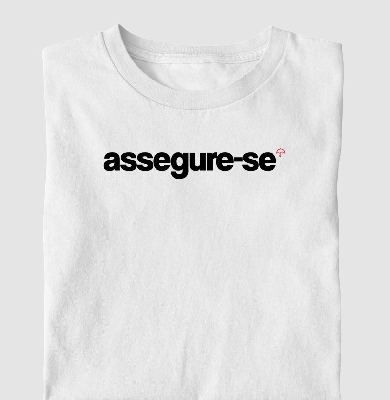Assegure-se (Clássica)