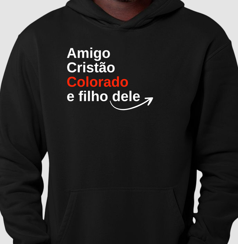Filho colorado