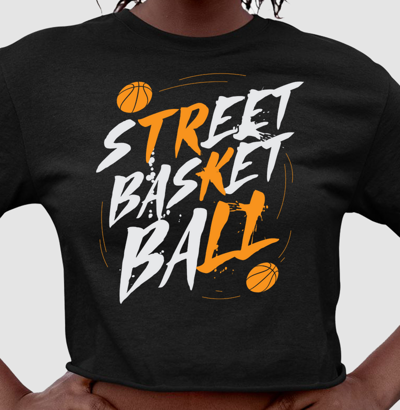 Street Basketball