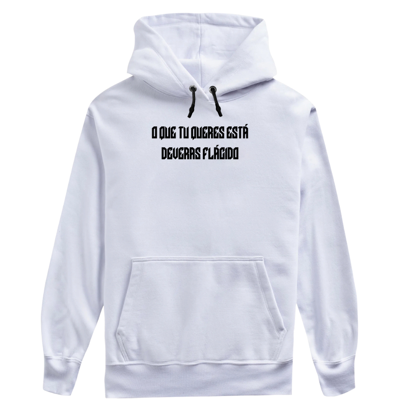 TMNC deveras flácido