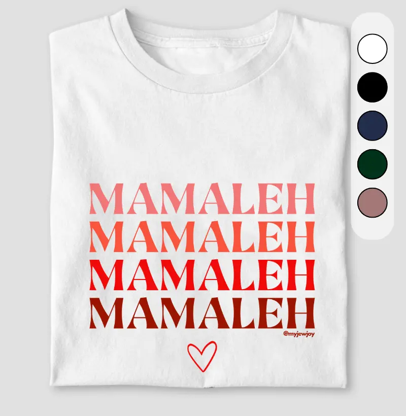 Mamaleh