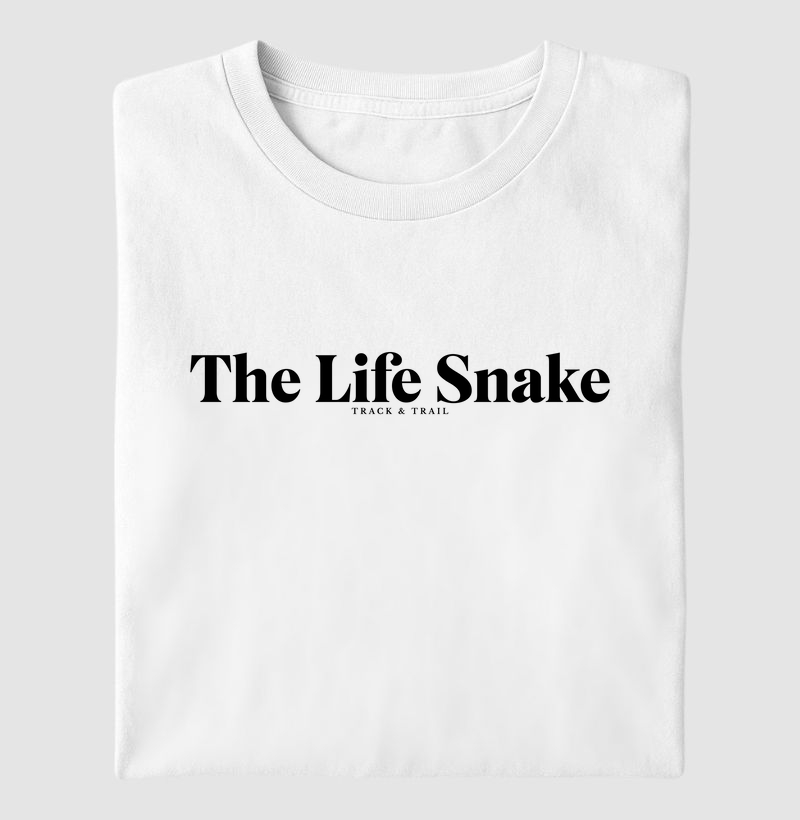 The Life Snakes | A vida cobra