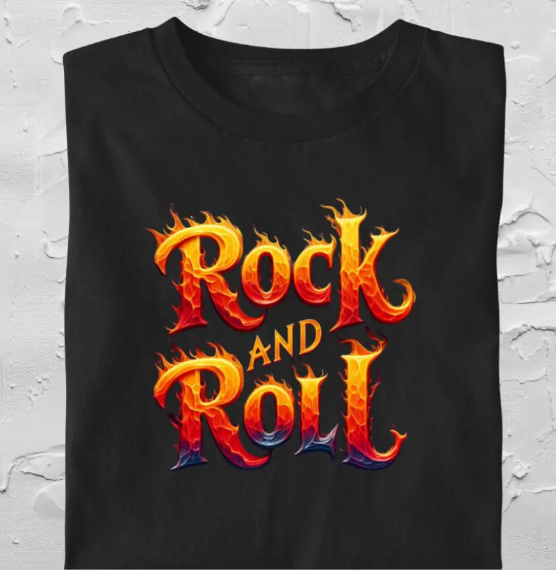 Rock and Roll