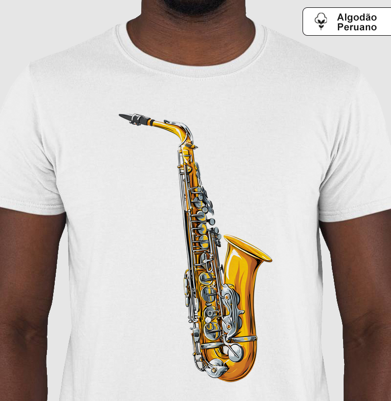 Saxophone