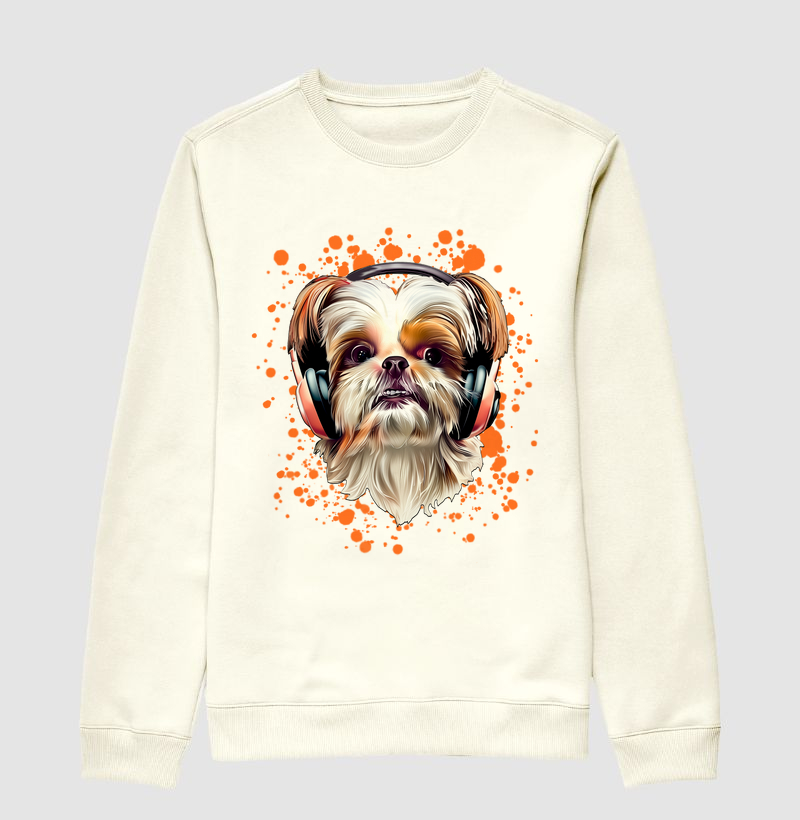 Shih Tzu Beat
