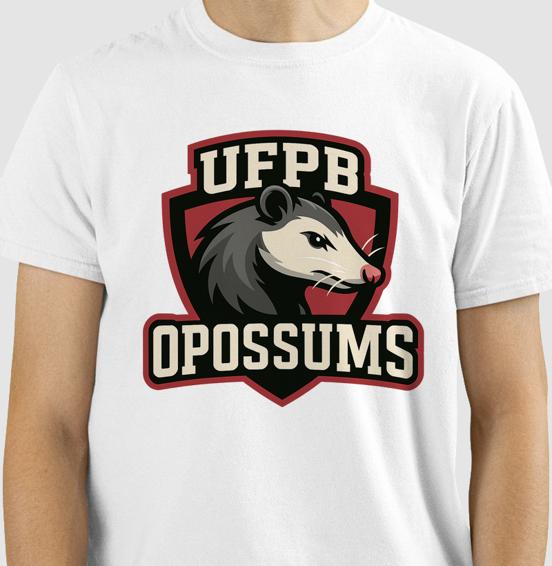 UFPB Opossums