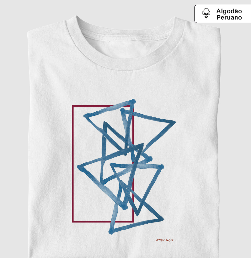 Conexões 2 - Algodão Peruano