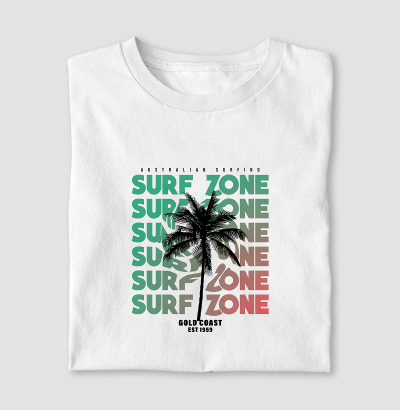SURF ZONE - GOLD COAST