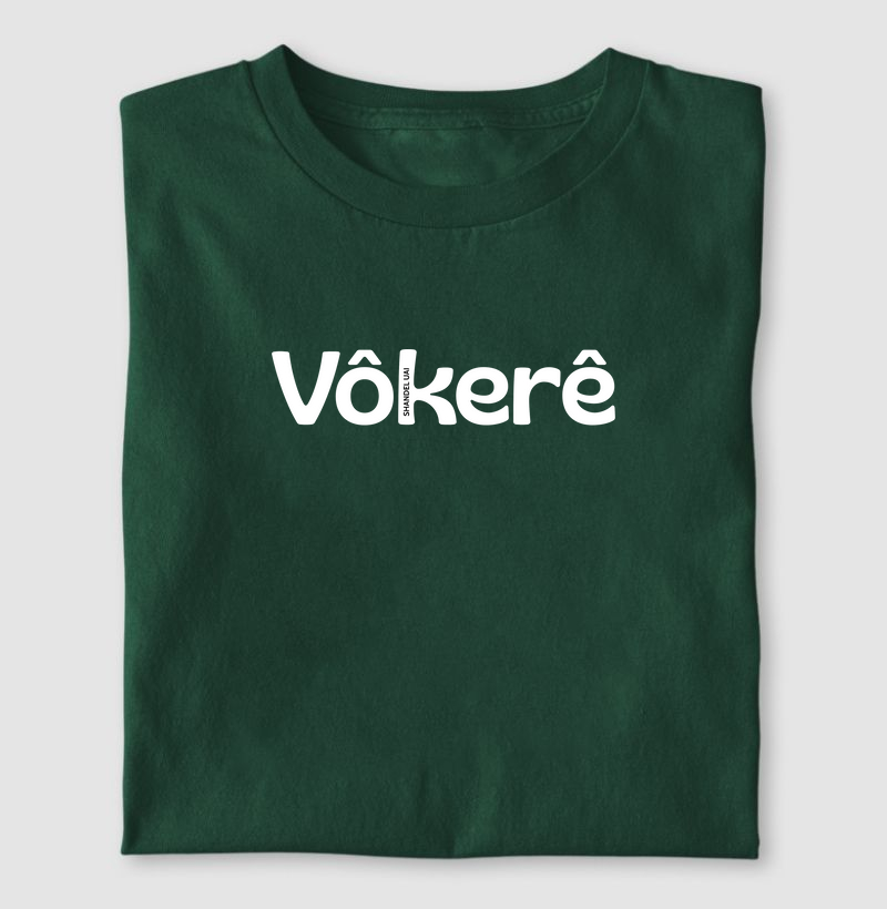 Vôkerê