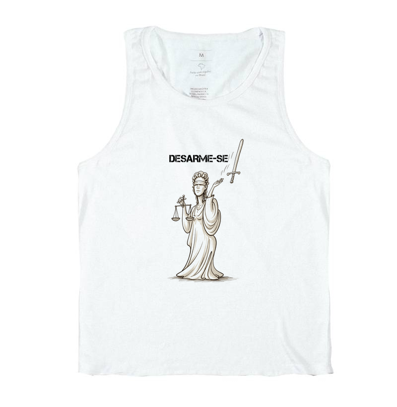 Desarme-Se