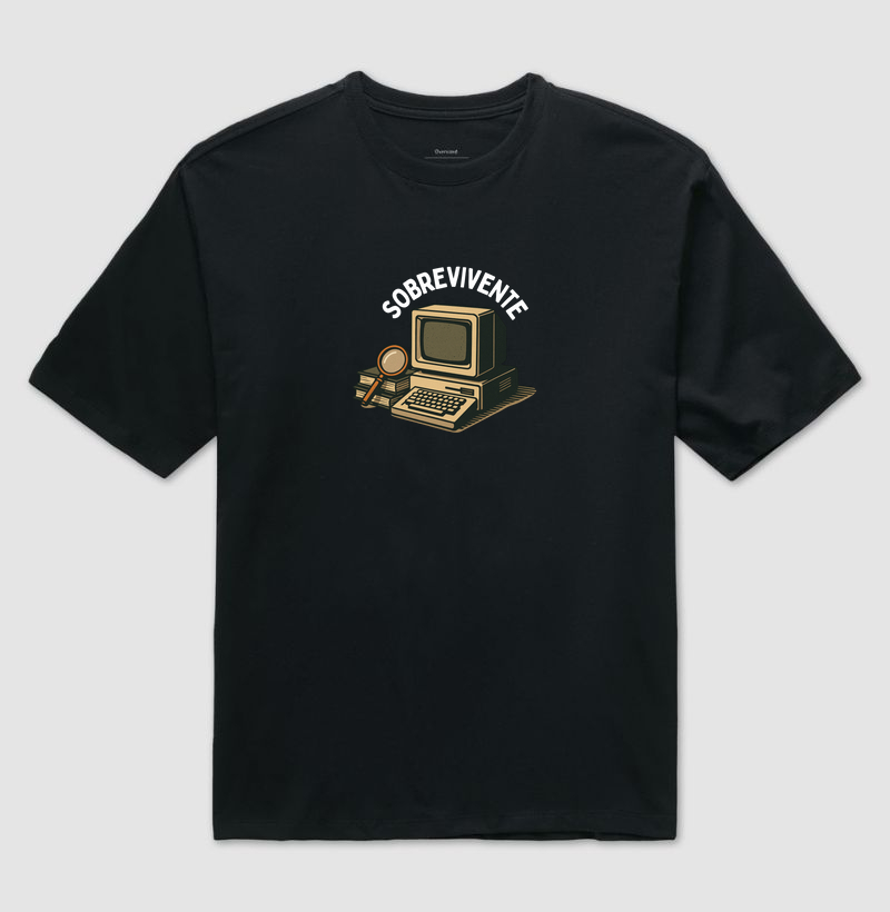 Camisa 0
