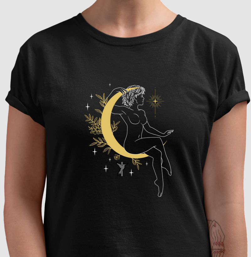 Encanto lunar