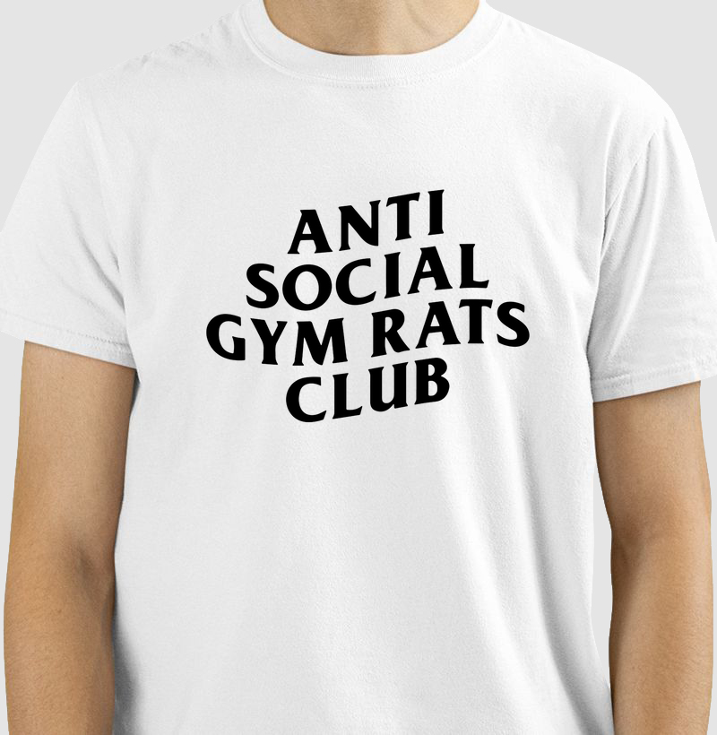 Ratos de Academia
