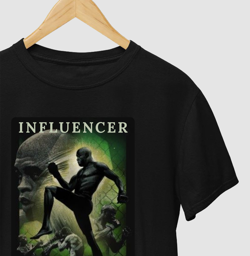 Influence Fighter