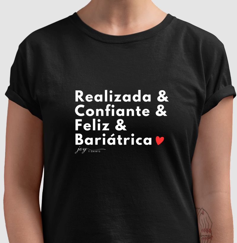 Coleção Borboletar: Orgulhosa de Mim.