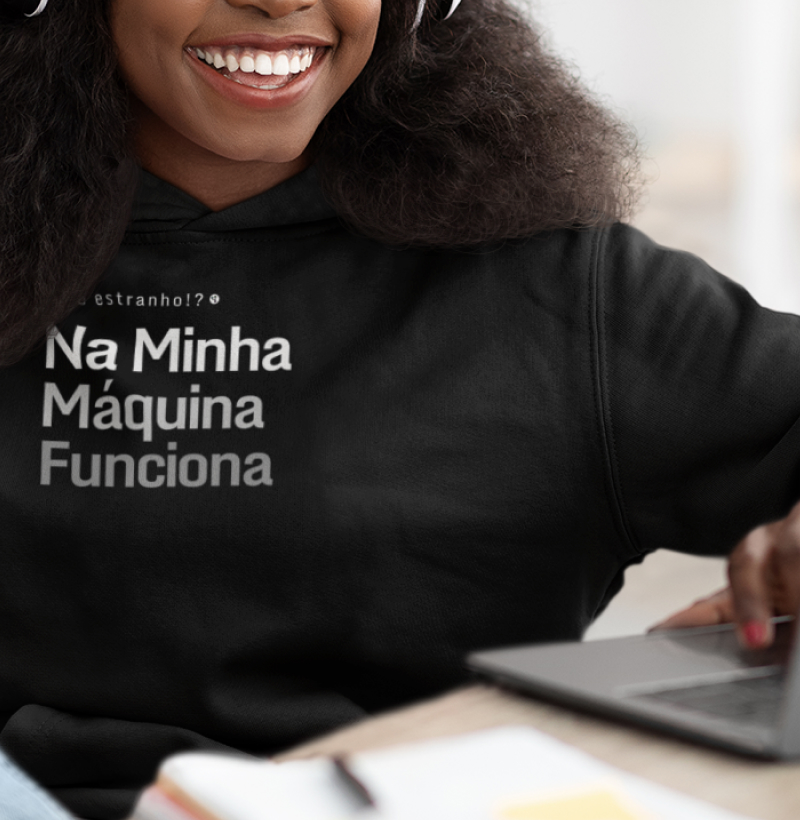 Na Minha Máquina Funciona