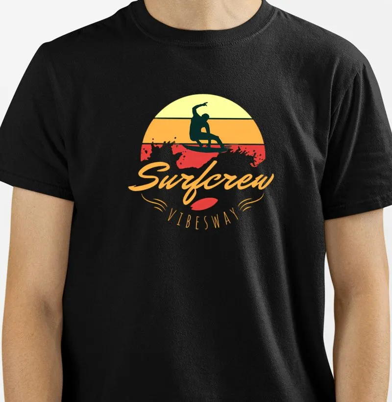 Surfcrew