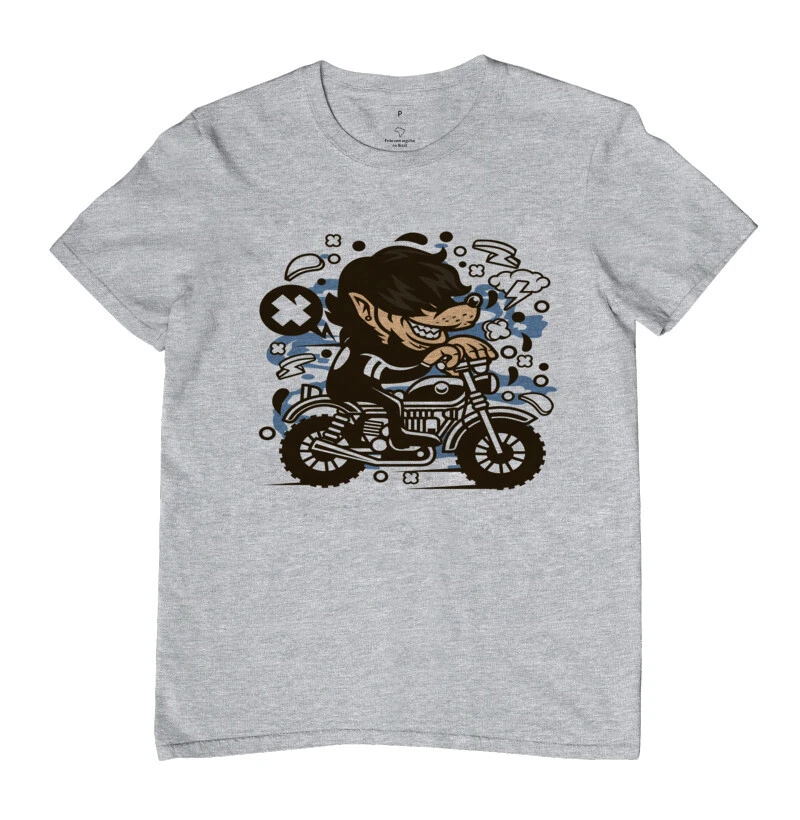 Lobo Piloto