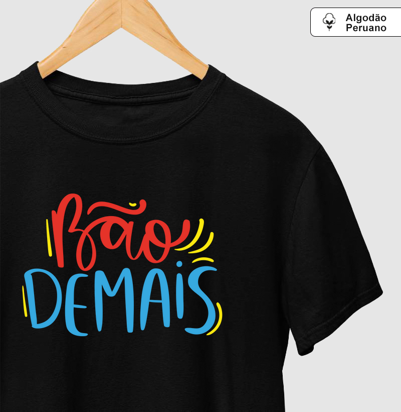 Bão demais