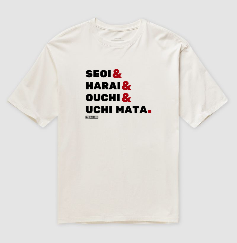 UCHI MATA