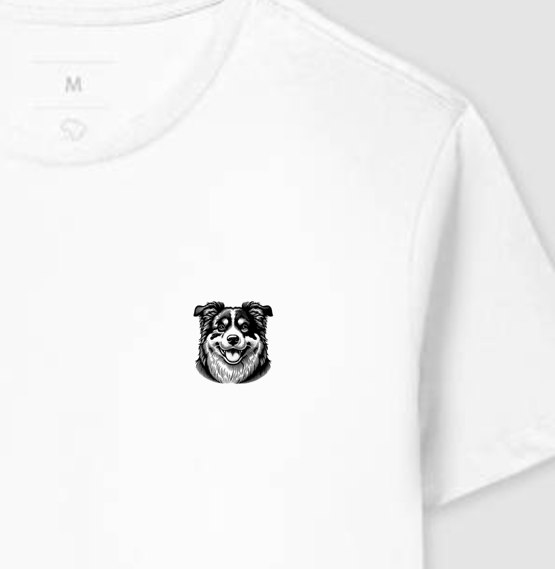 Camiseta B6